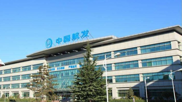 中國航發(fā)南方工業(yè)：航空專用平衡機(jī)定制案例！