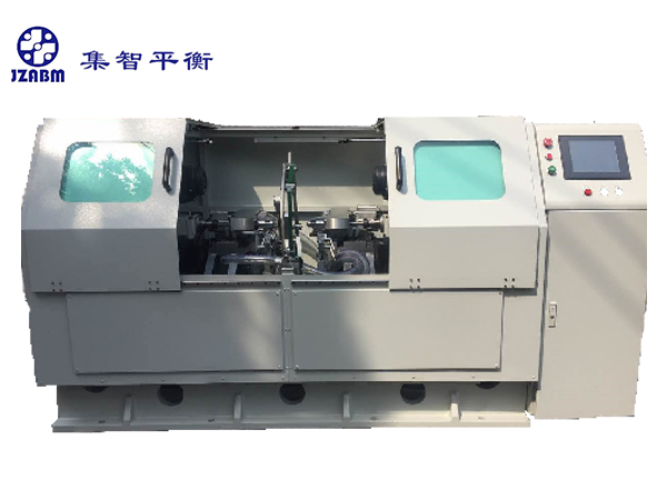 新能源電驅(qū)自動平衡機(jī)