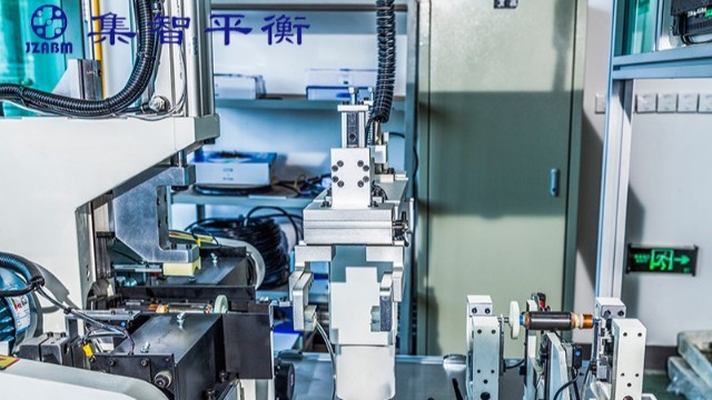 平衡機(jī)精度與靈敏度有什么區(qū)別？