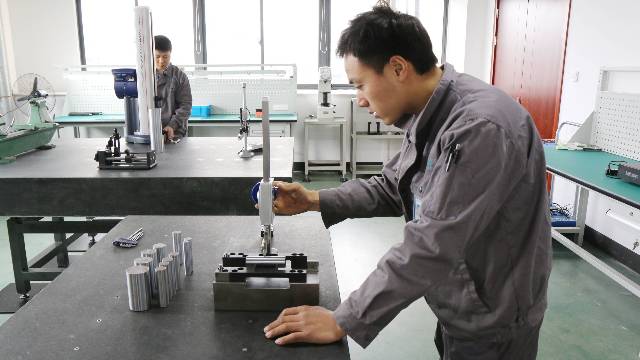 動平衡機(jī)靈敏度是什么意思？