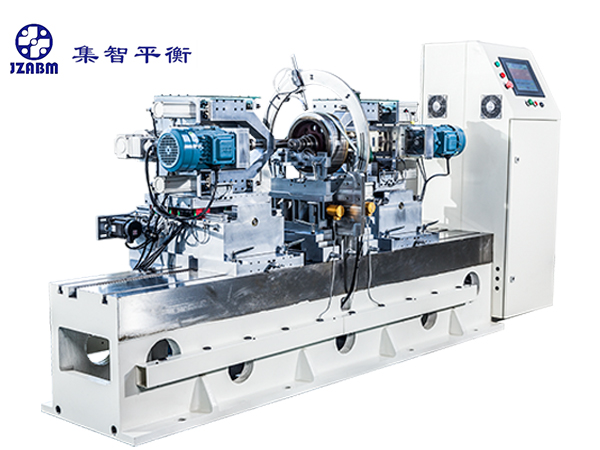 新能源電機轉子動平衡機
